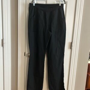 Women’s tall scrub pants